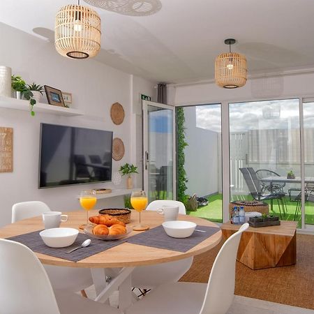 Gold Sandsuperior Duplex Vivienda Vacacional 普拉亚布兰卡 外观 照片